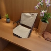 The outdoor folding chair is lightweight, portable, adjustable, and has a sturdy and durable load-bearing capacity. It is an outdoor equipment Application Scenario